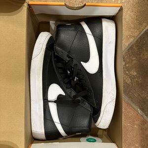 Nike Blazers